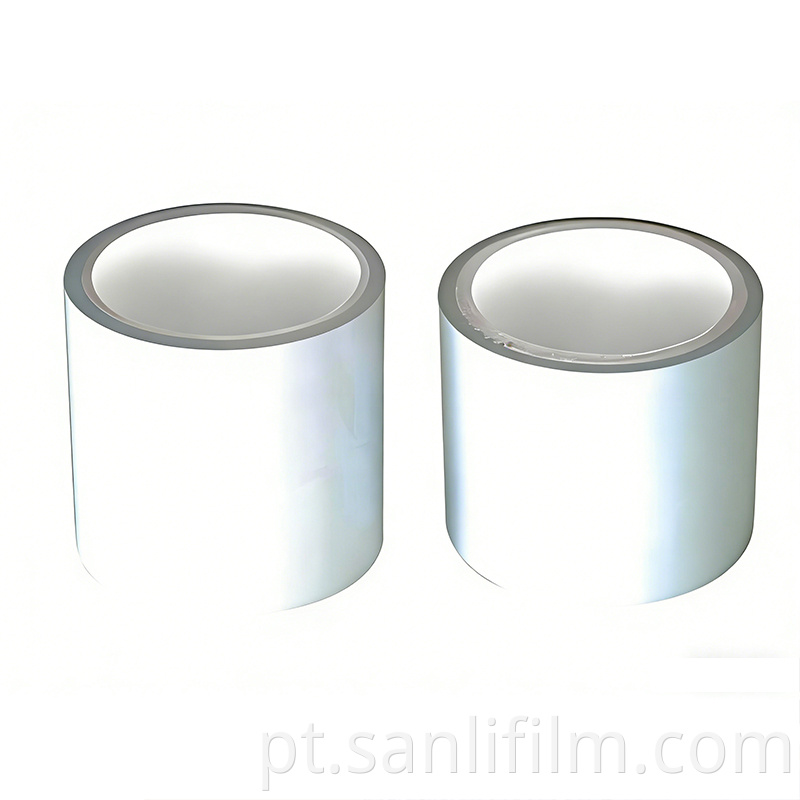 Aluminum Extrusion Panel Protective Film